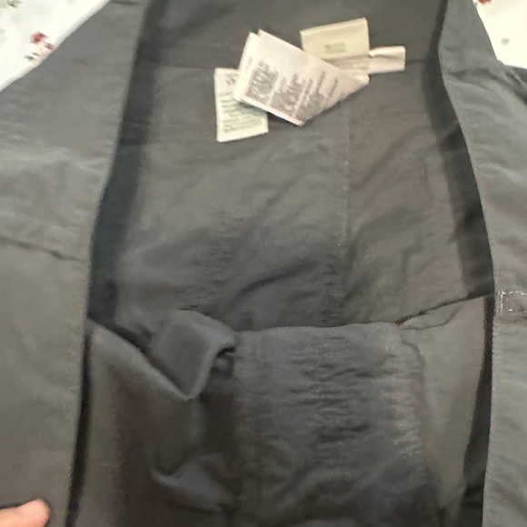 Exofficio Charcoal Outdoor Pants - Picture 6 of 11